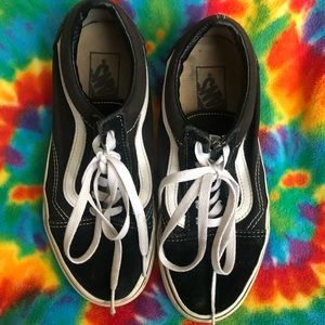Vans Old School